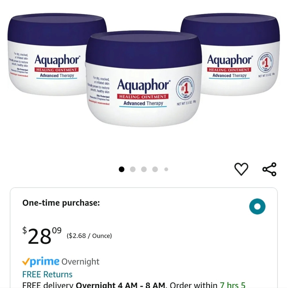 AQUAPHOR 3PK BNIP